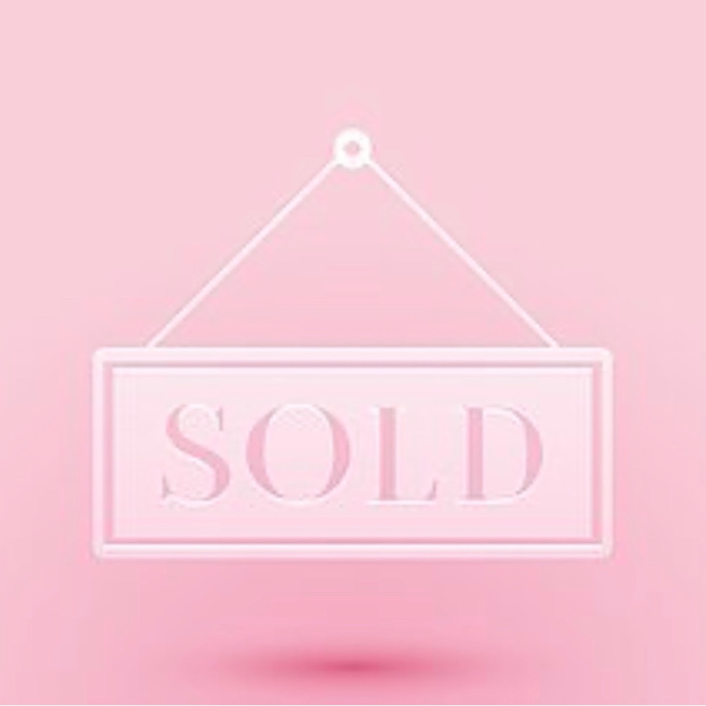 💕 CARTIER Love Ring Pink Sapphire Size 50 18K Rose Gold QX3438 - 750 Gold 5 1/4